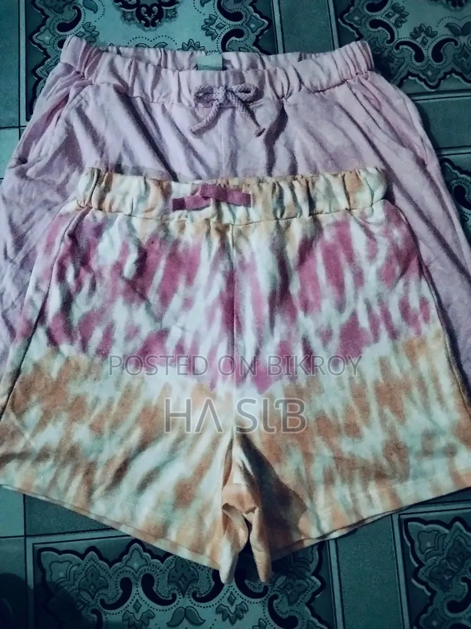 Shorts - Boys / Girls / Kids