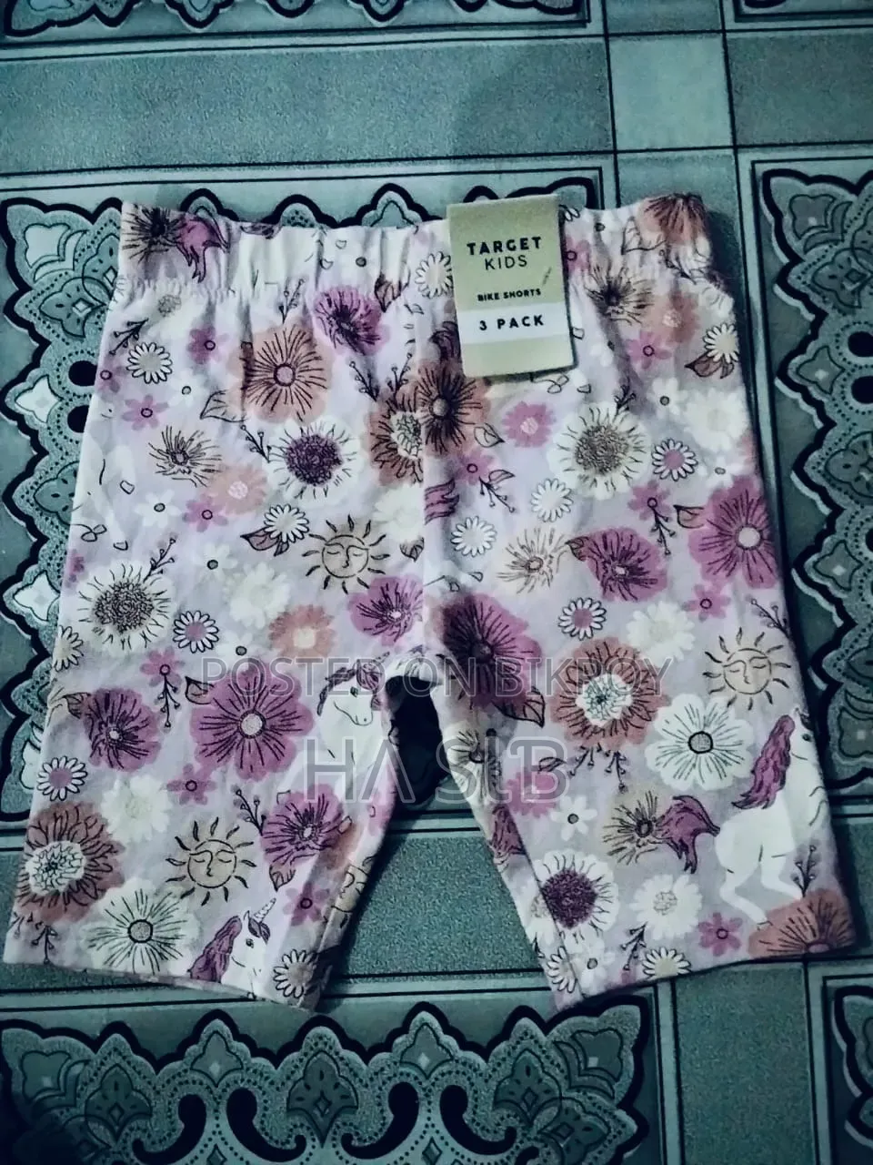 Shorts - Boys / Girls / Kids