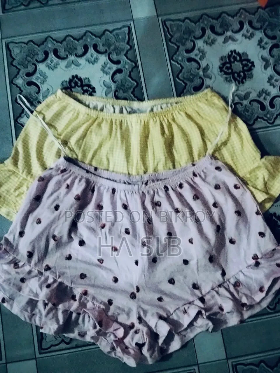 Shorts - Boys / Girls / Kids