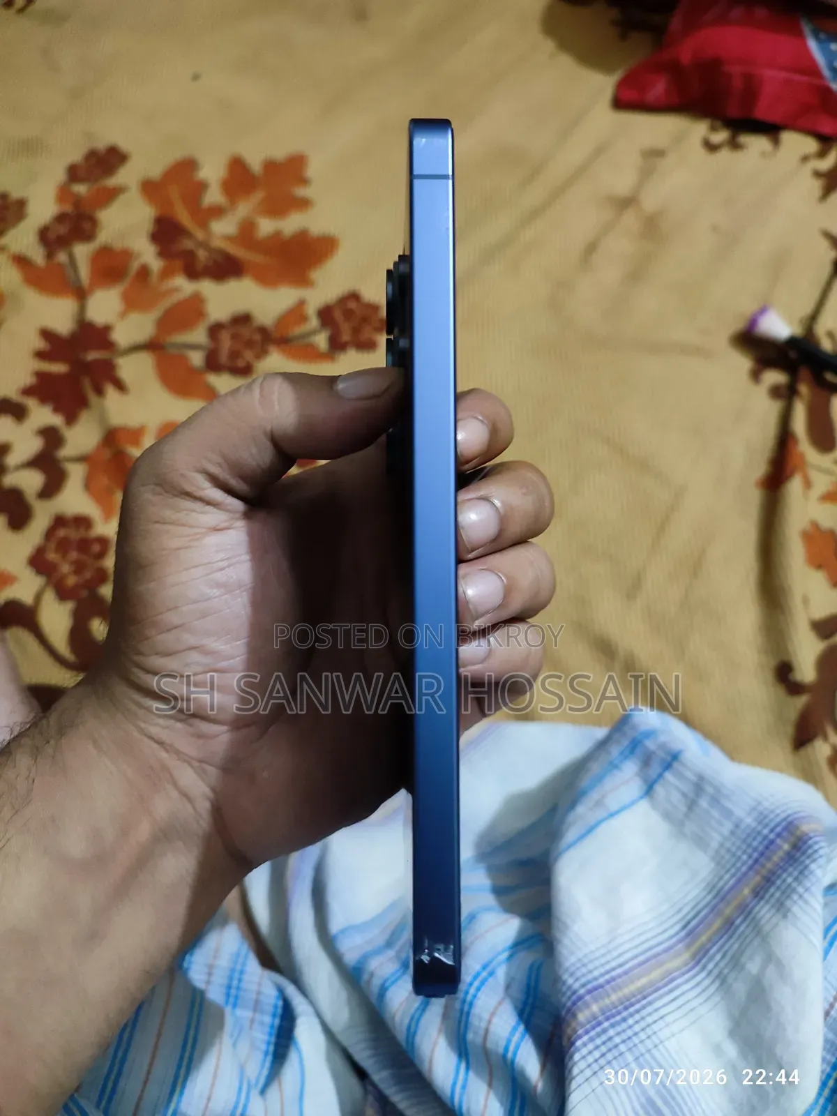 New Samsung Galaxy S26 Ultra 5G 256 GB Purple
