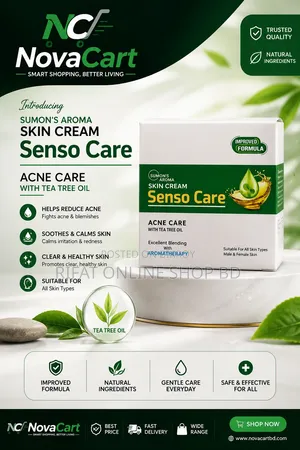 Senso Care