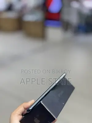 অ্যাপল আইফোন ১১ প্রো ম্যাক্স ২৫৬ জিবি