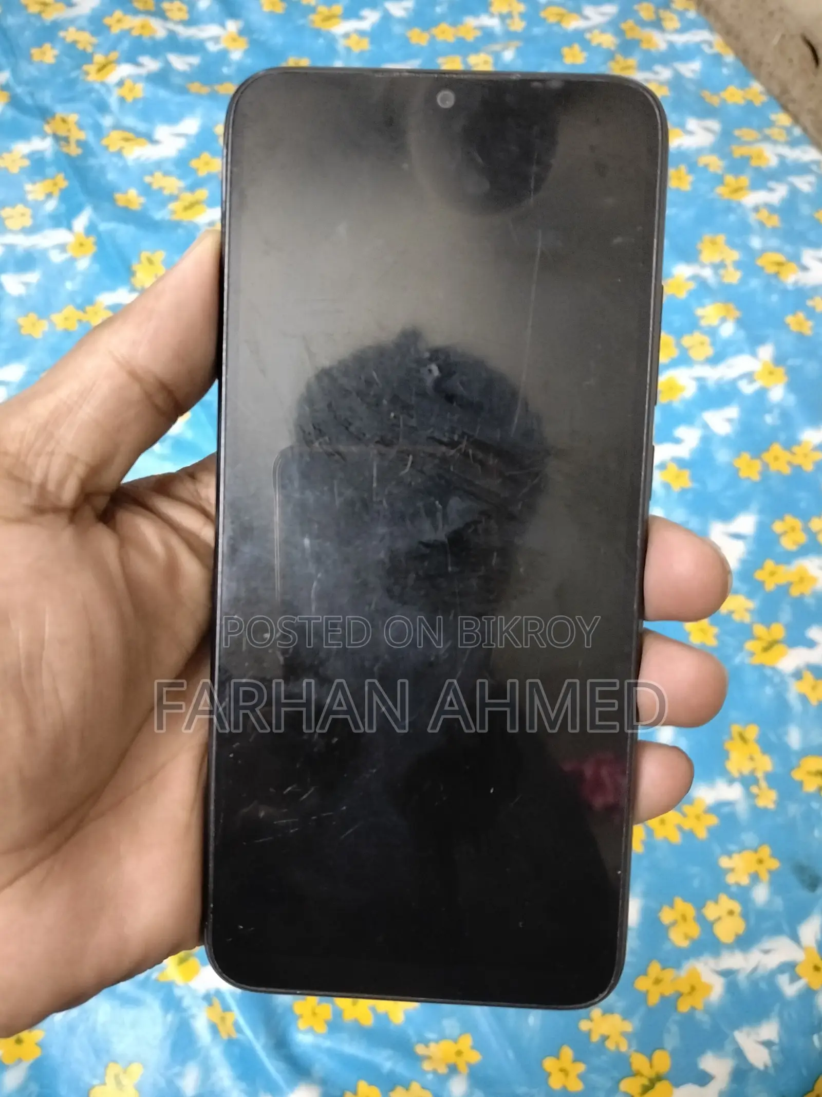 Xiaomi Redmi 9A 32 GB Black