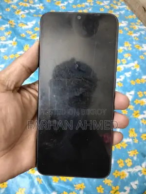 শাওমি রেডমি ৯এ ৩২ জিবি ব্ল্যাক