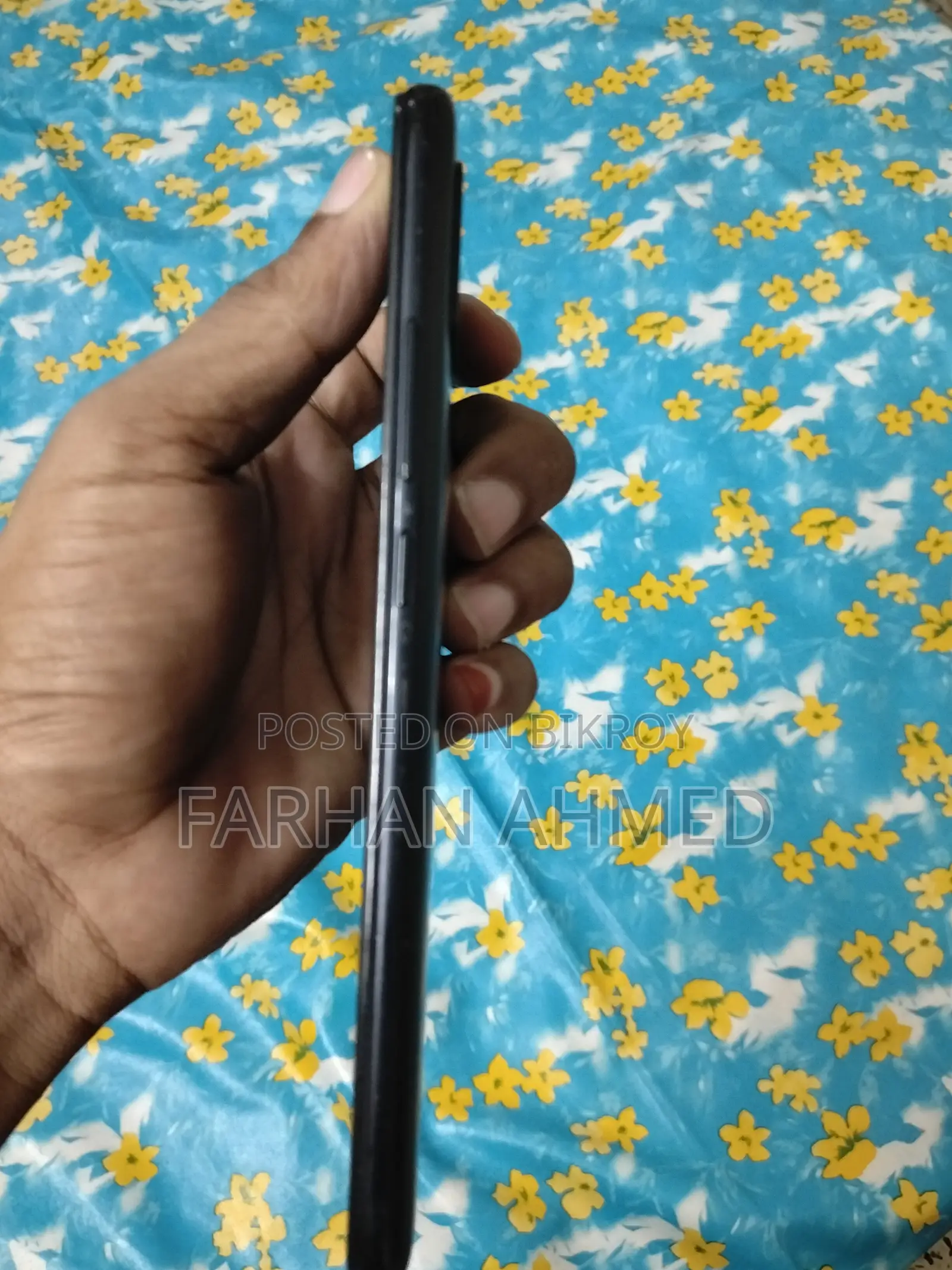 Xiaomi Redmi 9A 32 GB Black