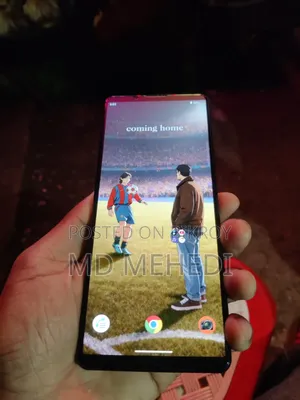 নিউ সনি এক্সপেরিয়া ১ মার্ক ৩ ২৫৬ জিবি ব্ল্যাক