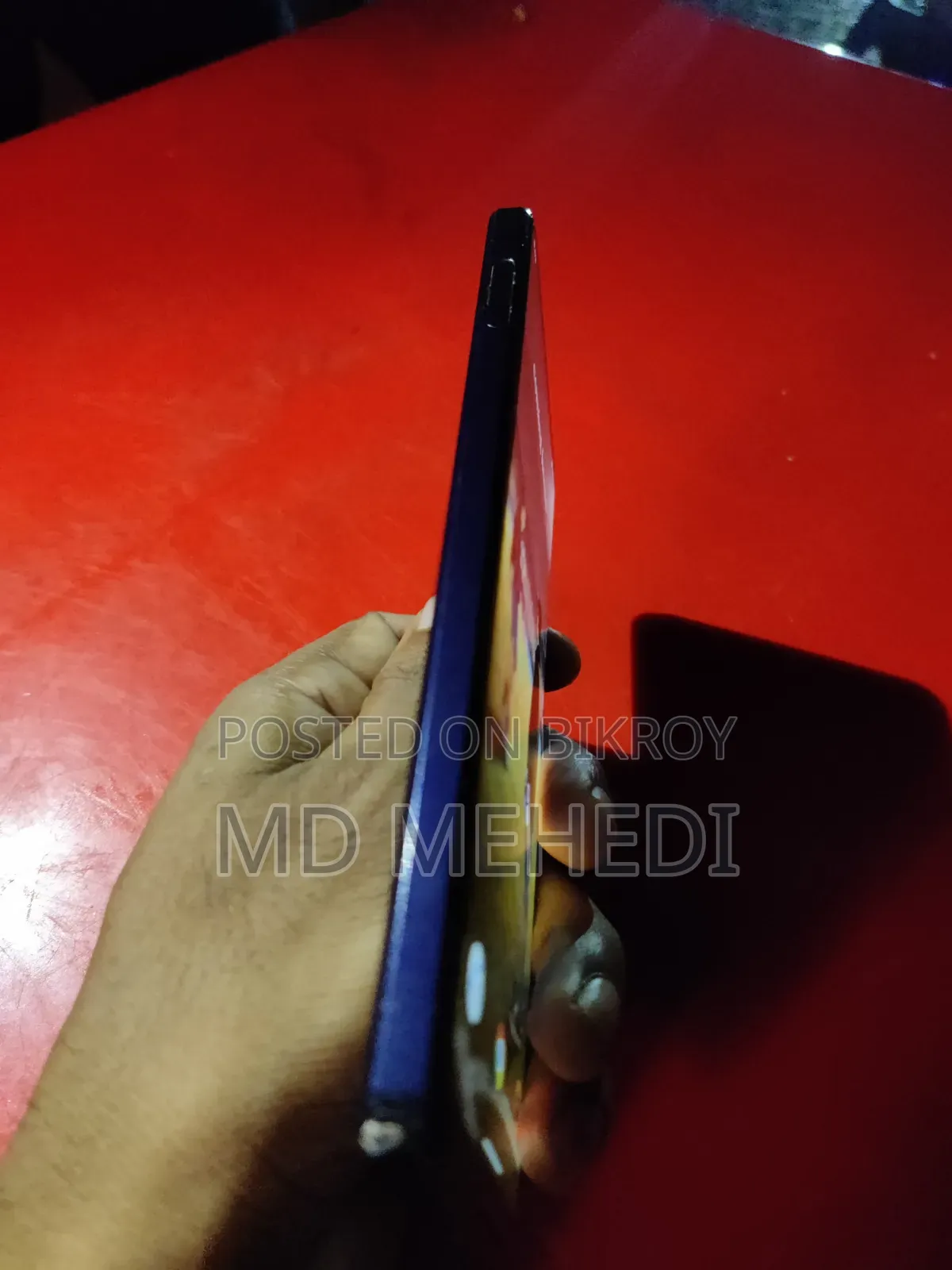 নিউ সনি এক্সপেরিয়া ১ মার্ক ৩ ২৫৬ জিবি ব্ল্যাক