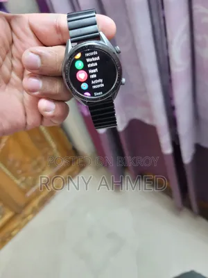 Huawei GT2
