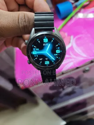 Huawei GT2