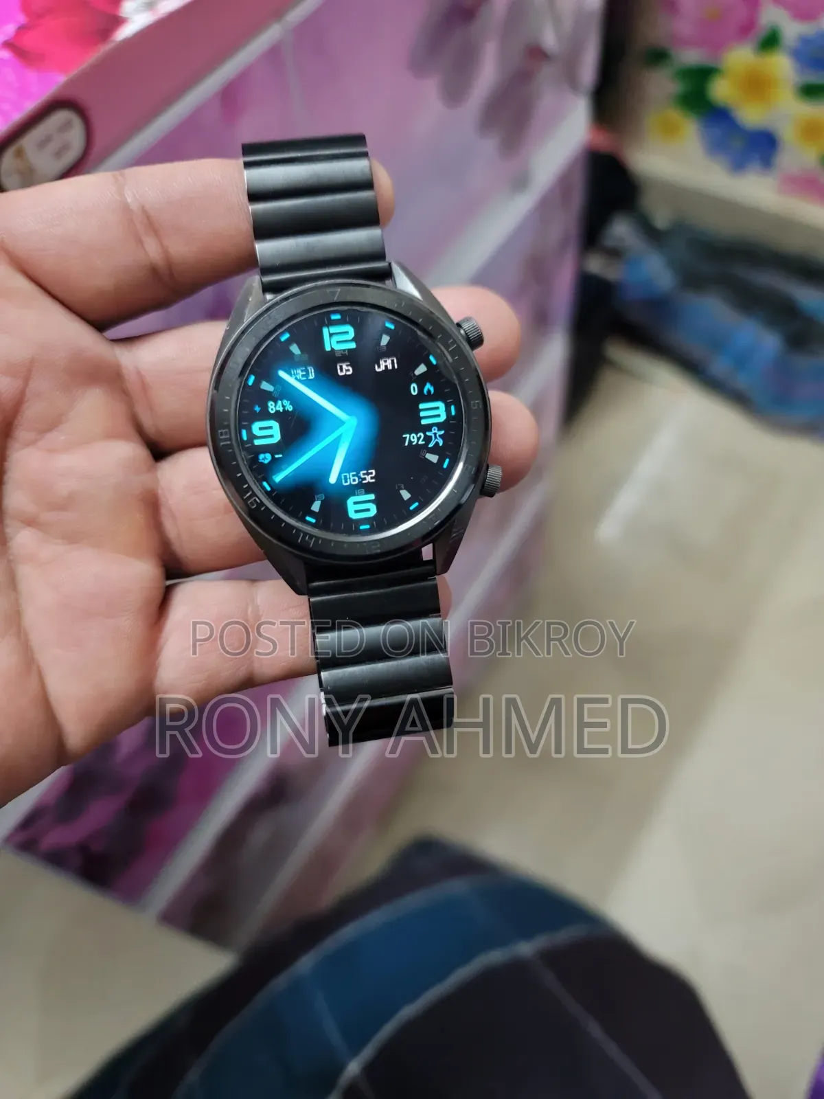 Huawei GT2