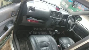 Toyota Probox 2004 Beige