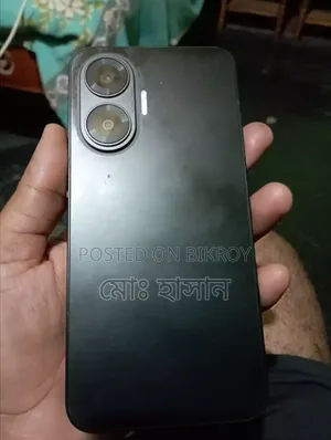 Xiaomi Redmi Turbo 4 Pro 256 GB Black