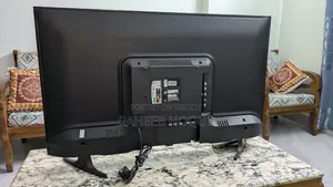 Walton Full HD 40" TV (Non Smart) Warranty Available