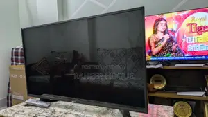 Walton Full HD 40" TV (Non Smart) Warranty Available