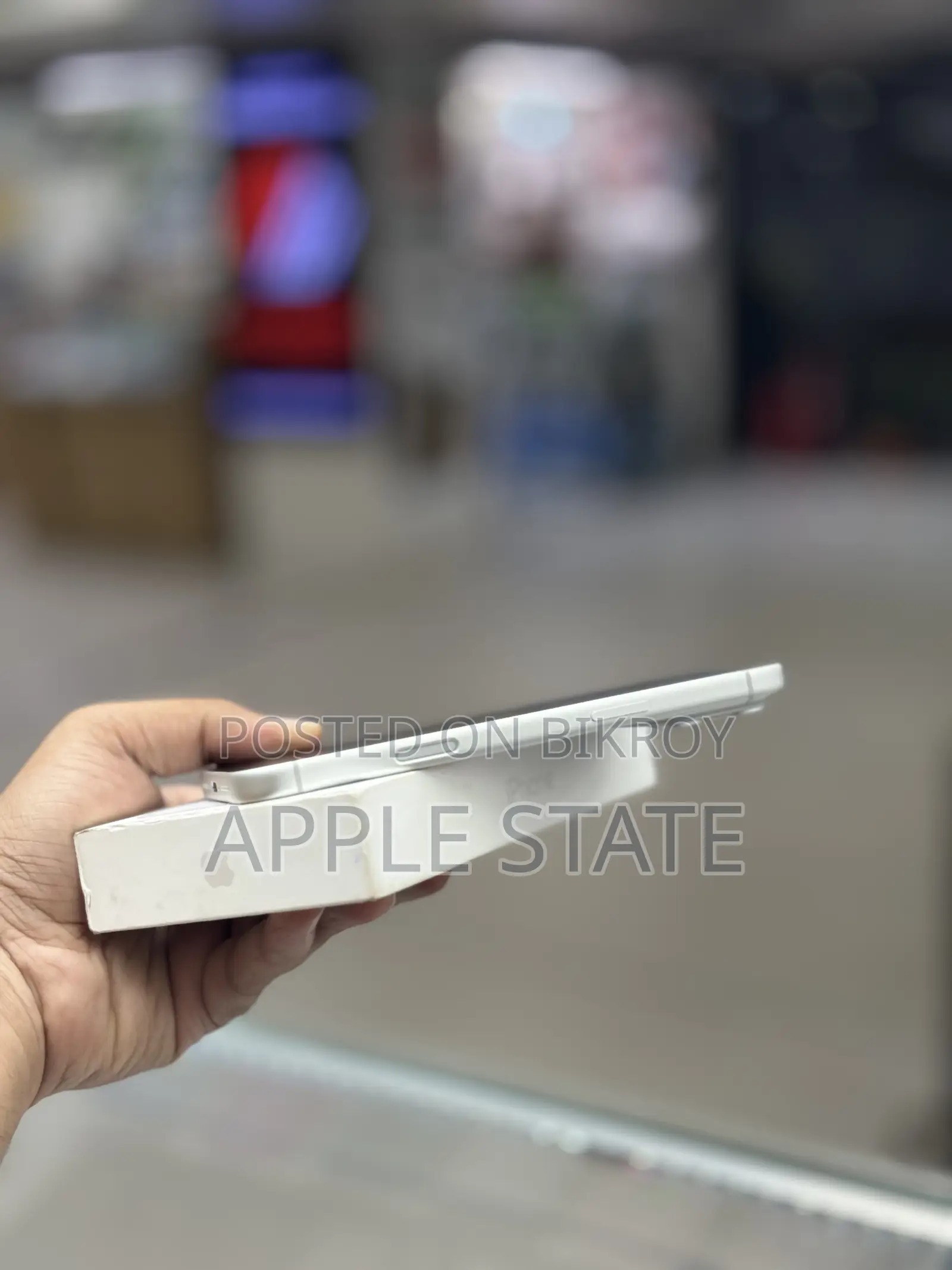 Apple iPhone 17 Pro Max 256 GB Silver