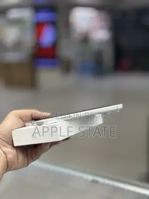 Apple iPhone 17 Pro Max 256 GB Silver