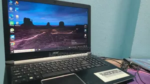 Laptop Acer Aspire A515 51 12GB Intel Core i5 SSD 256GB