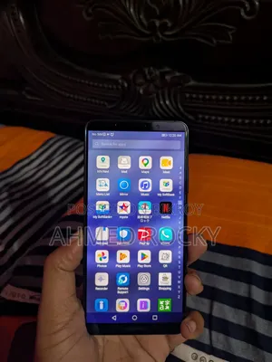 New Huawei Mate 10 Pro 128 GB Blue