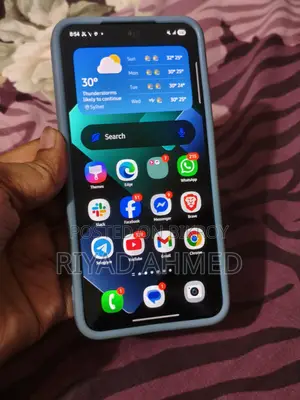 স্যামসাং গ্যালাক্সি এস২২ ৫জি ১২৮ জিবি ব্ল্যাক