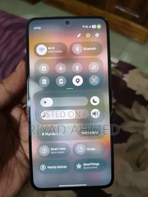 স্যামসাং গ্যালাক্সি এস২২ ৫জি ১২৮ জিবি ব্ল্যাক