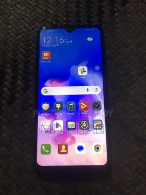 Huawei Y6 Pro 2019 32 GB Blue