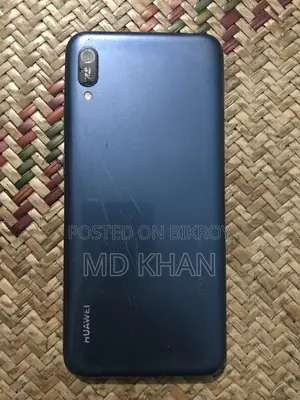 Huawei Y6 Pro 2019 32 GB Blue