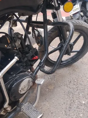 ওয়ালটন ফিউশন ১২৫ ইএক্স ২০২১ ব্ল্যাক