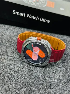 Samsung Replica Watch