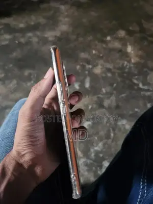 Honor X9b 5G 256 GB Yellow