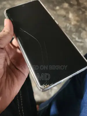 Honor X9b 5G 256 GB Yellow