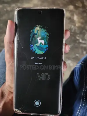 Honor X9b 5G 256 GB Yellow