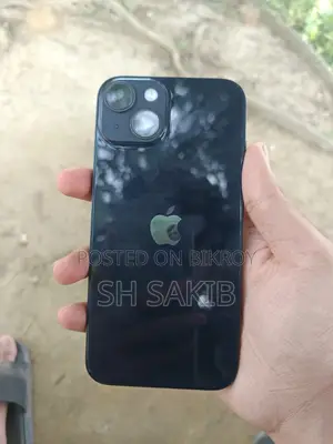 Apple iPhone 14 128 GB Black