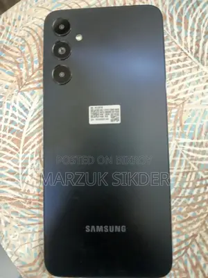 Samsung Galaxy M14 4G 128 GB