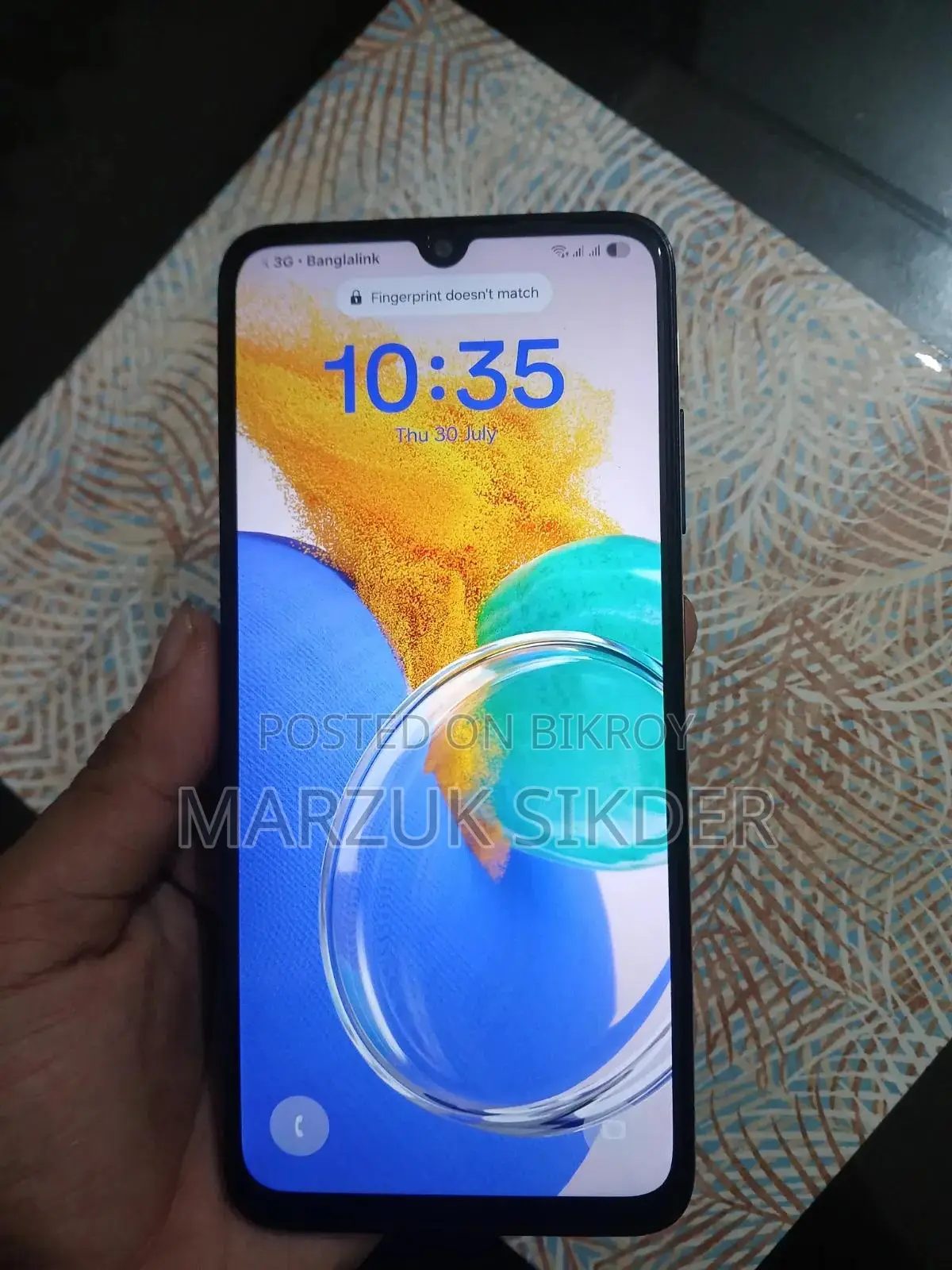 Samsung Galaxy M14 4G 128 GB