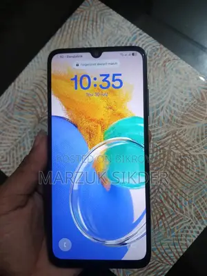 Samsung Galaxy M14 4G 128 GB