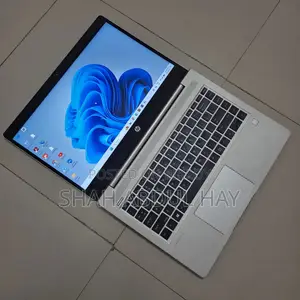 Laptop HP Probook 440 G7 16gb Amd Ryzen 5 SSD 250gb