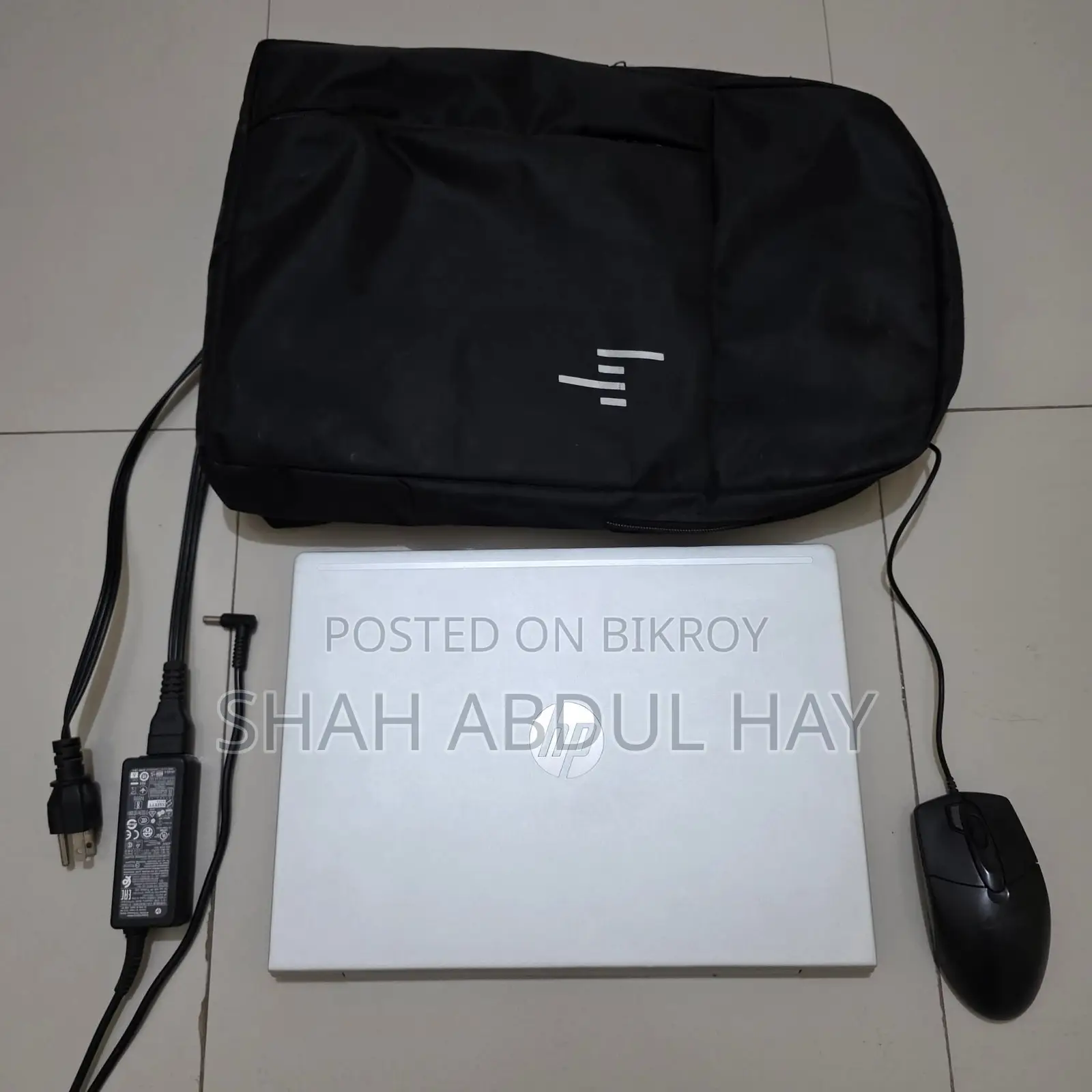 Laptop HP Probook 440 G7 16gb Amd Ryzen 5 SSD 250gb