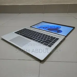 Laptop HP Probook 440 G7 16gb Amd Ryzen 5 SSD 250gb