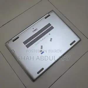 Laptop HP Probook 440 G7 16gb Amd Ryzen 5 SSD 250gb