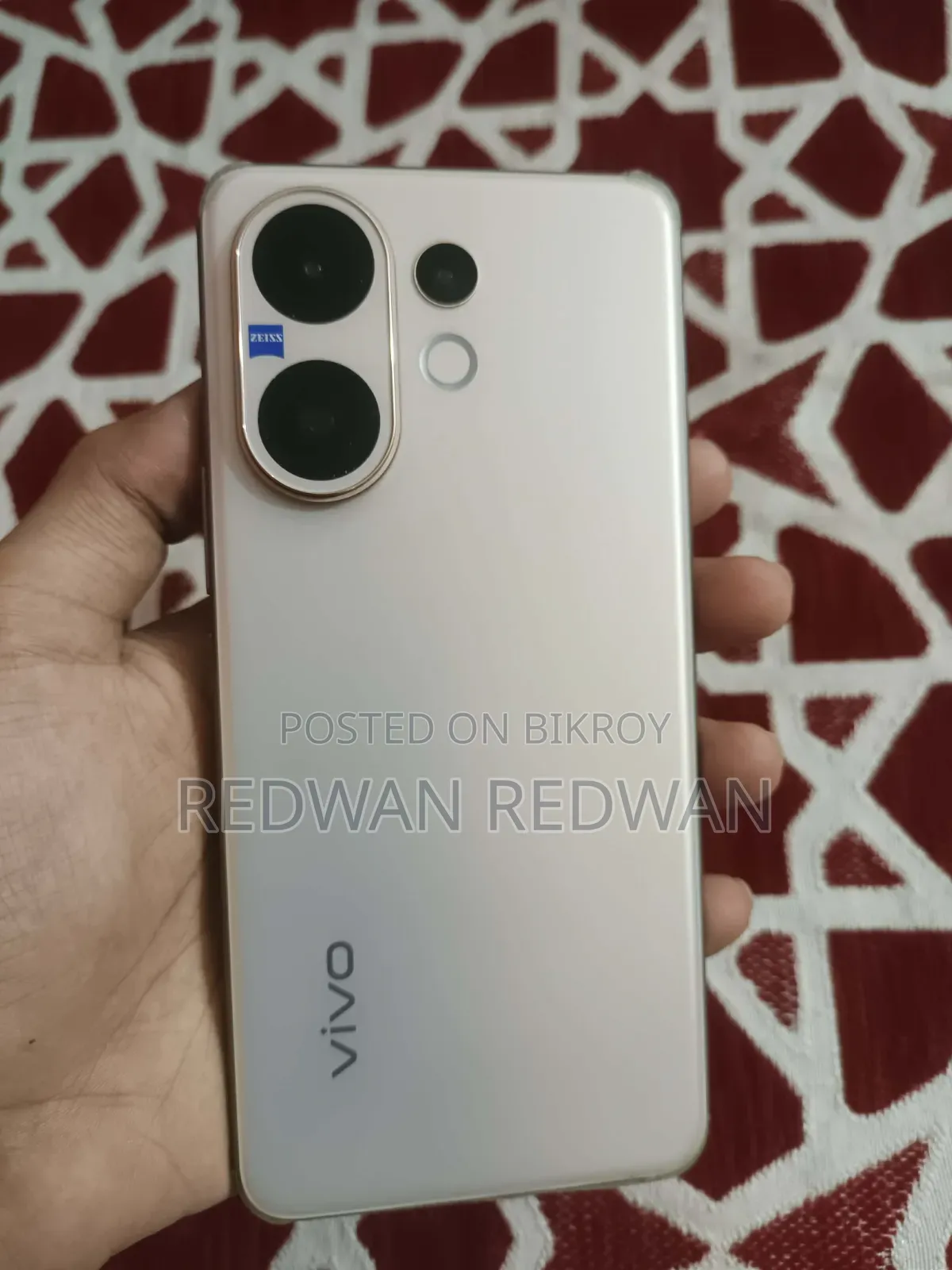 Xiaomi Redmi Note 14 5G 256 GB Green
