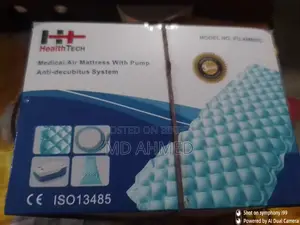 Pump Bedsheet