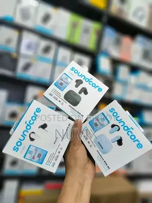 Original Anker Soundcore R50i NC | ANC | Official Warranty