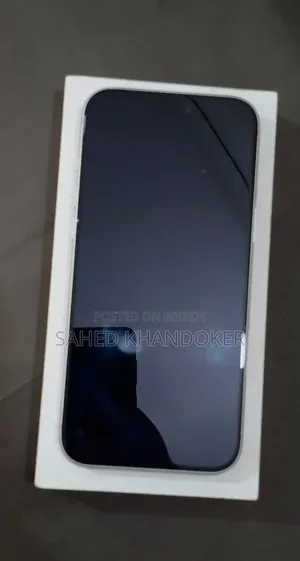 Apple iPhone 17 Pro Max 256 GB Silver
