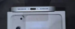 Apple iPhone 17 Pro Max 256 GB Silver