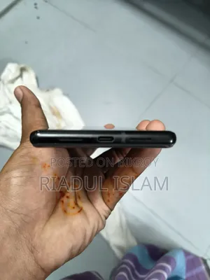 Google Pixel 6 Pro 128 GB Gray