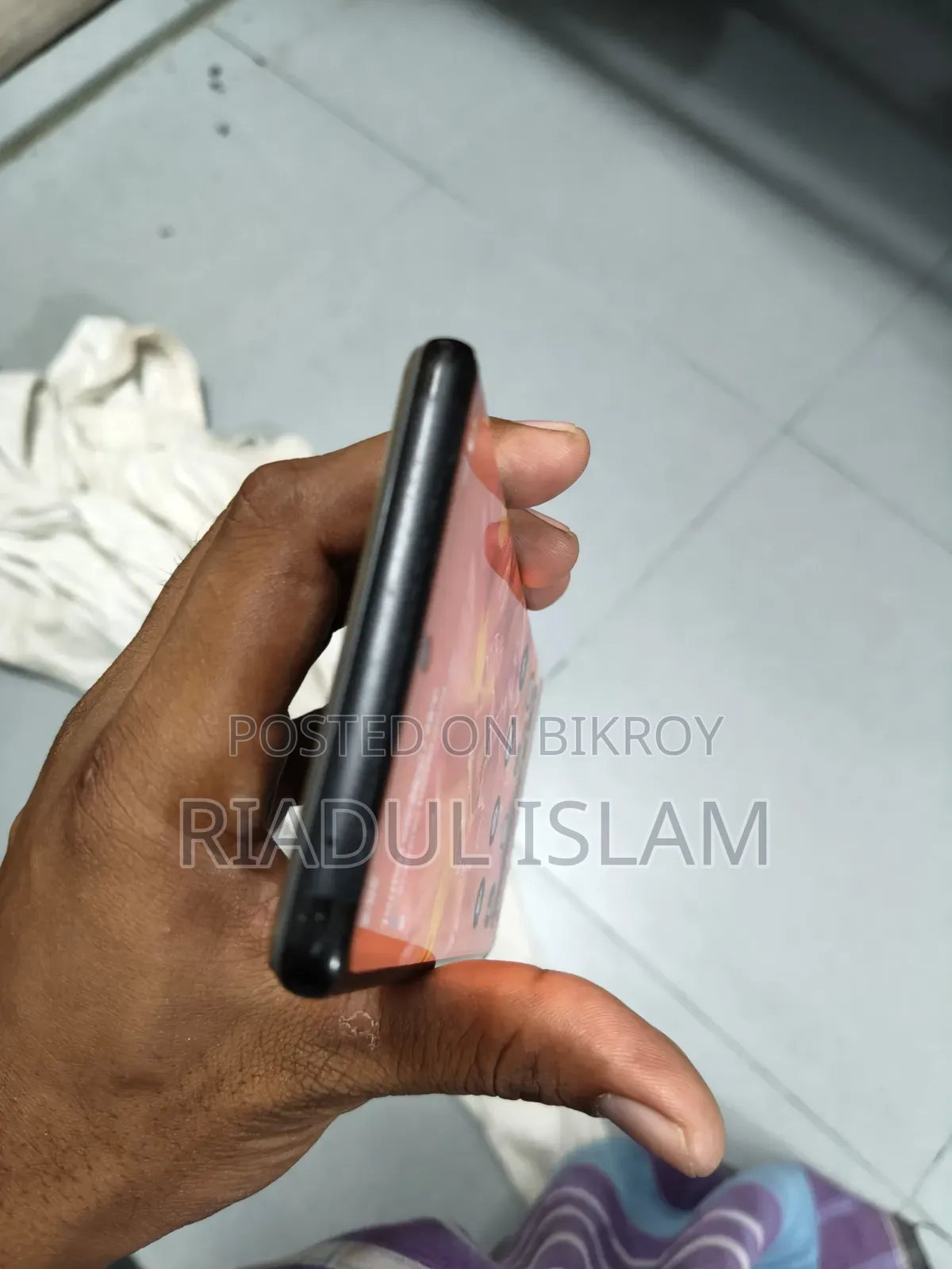 Google Pixel 6 Pro 128 GB Gray