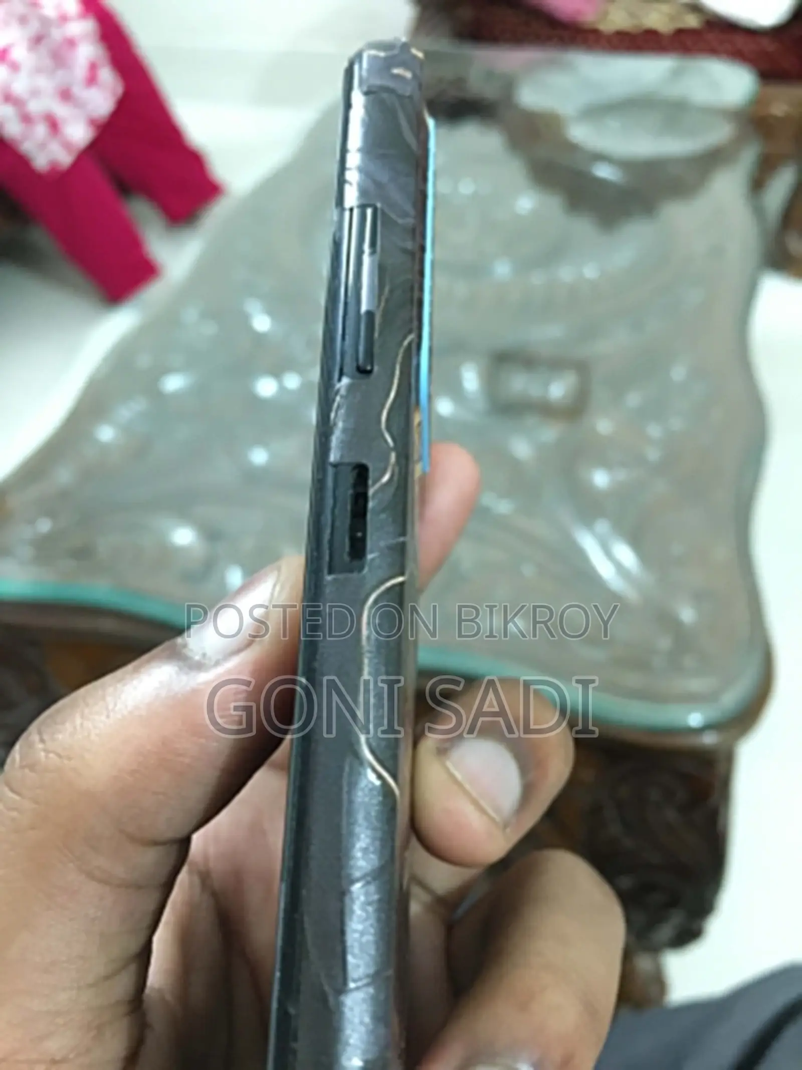 Samsung Galaxy A52 128 GB Black