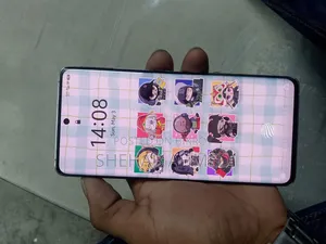 ভিভো এক্স৬০ প্রো ২৫৬ জিবি গ্রিন