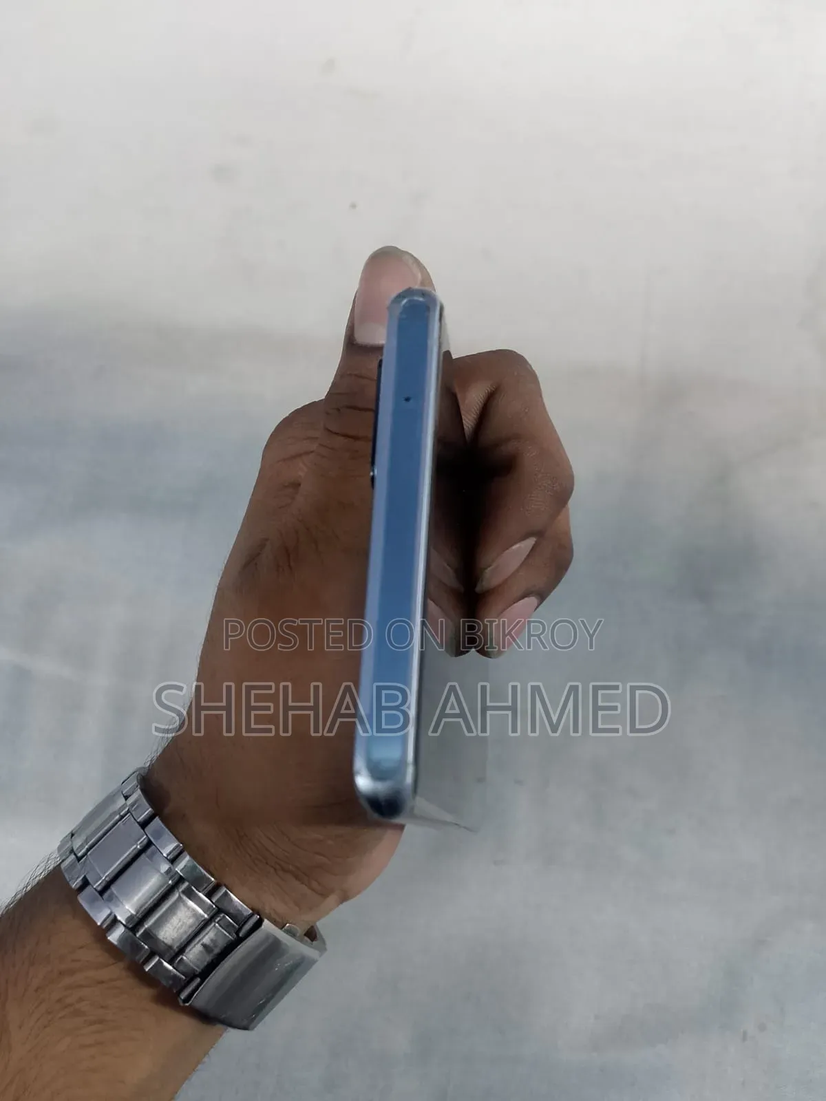 ভিভো এক্স৬০ প্রো ২৫৬ জিবি গ্রিন