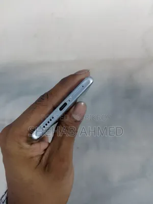 ভিভো এক্স৬০ প্রো ২৫৬ জিবি গ্রিন